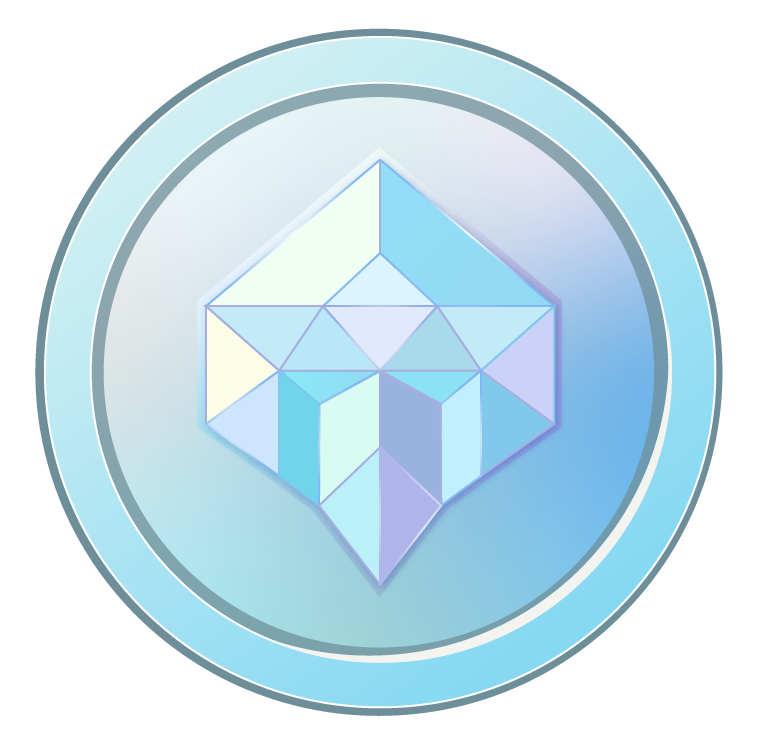 Theros Diamond Badge Meme